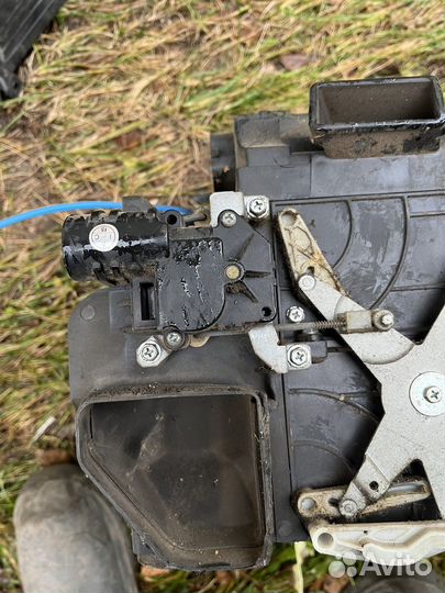 Печка ниссан примера p10