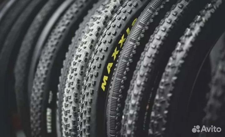 Покрышки для велосипеда