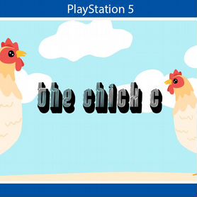 The Chick C PlayStation