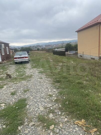 Участок 6 сот. (ИЖС)