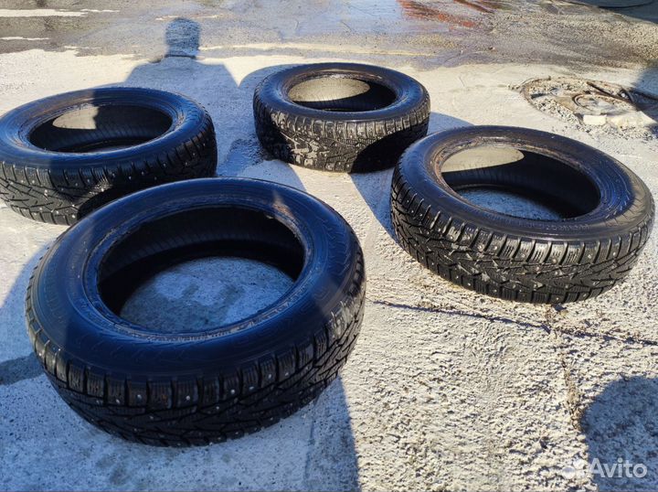 Nokian Tyres Hakka Black 175/65 R14 86