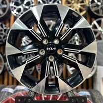 Литые диски Kia 7.5×R19 5×114.3
