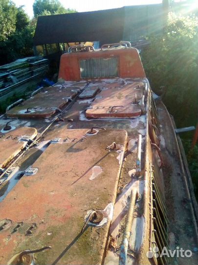 Катера и яхты