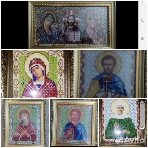 Продам икону