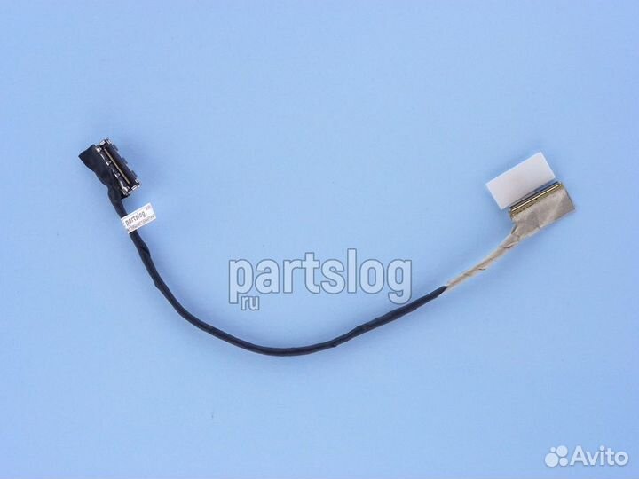 Шлейф матрицы для Lenovo IdeaPad U410 LZ8 DD0LZ8LC