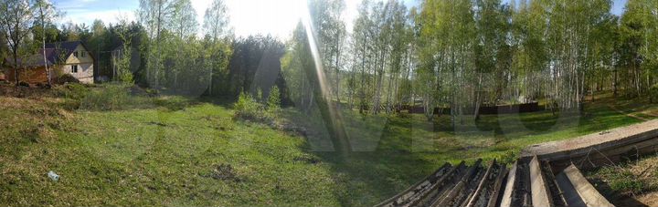 Участок 16 сот. (ИЖС)