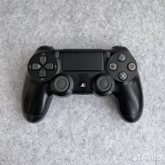 Контроллер Dualshock 4 v2 оригинал