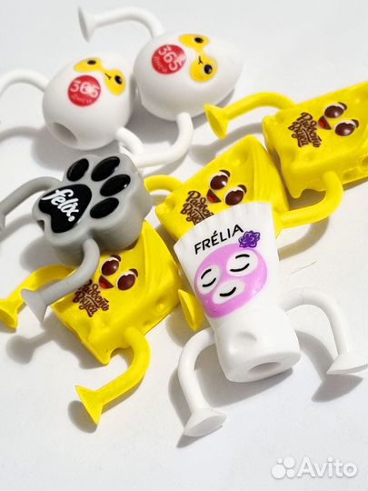 Липперы Лента