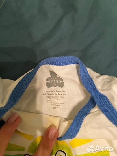 Продам боди gap