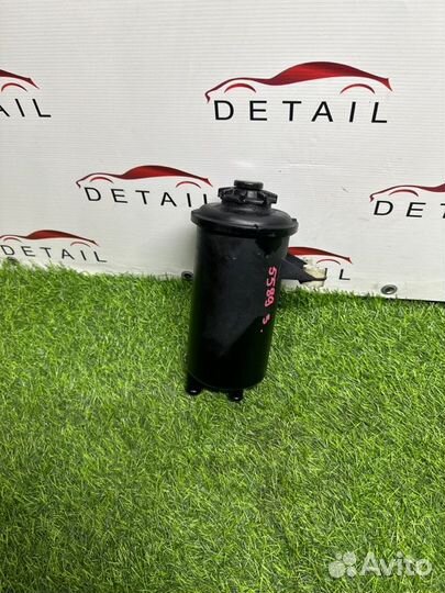 Бачок гидроусилителя руля Bmw 5 E60 N52B30 2007