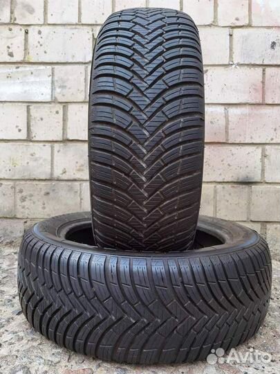 Bfgoodrich G-Grip All Season 195/55 R16 91H