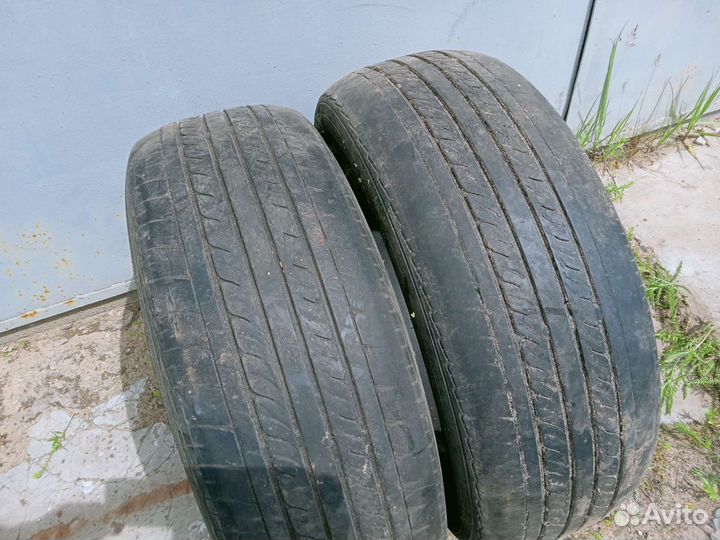 Remington Emerald LX 195/65 R15 204ZR