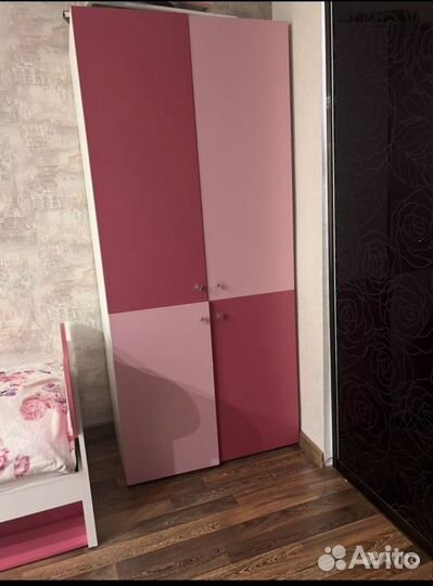 Детская мебель бу