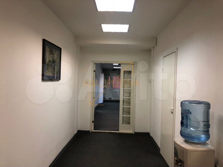 Продам офисное помещение, 194 м²