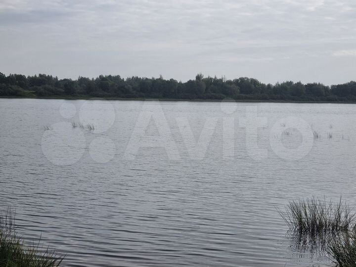 Участок 12 сот. (ИЖС)