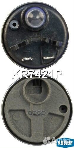 KR7421P KR7421P Krauf