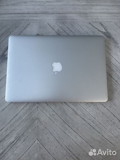 Apple MacBook Pro 15 mid 2015