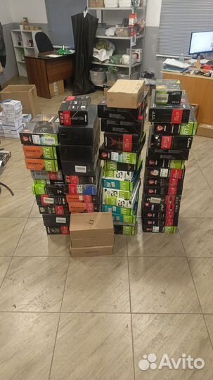 Видеокарта