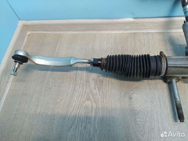 Рулевая рейка Peugeot 407 Citroen c5 пежо