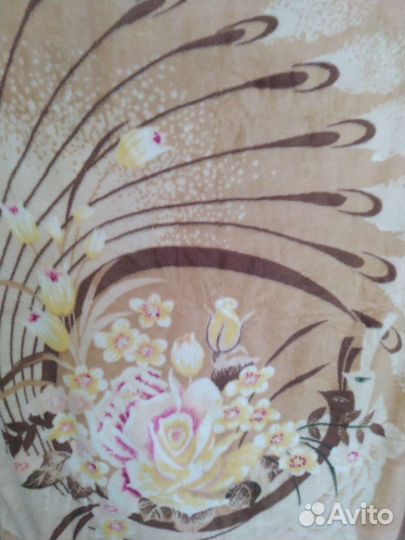 Одеяло 190х160