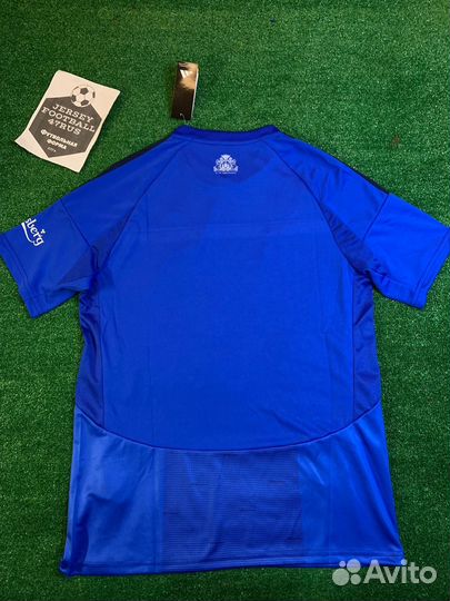 Футболка Копенгаген