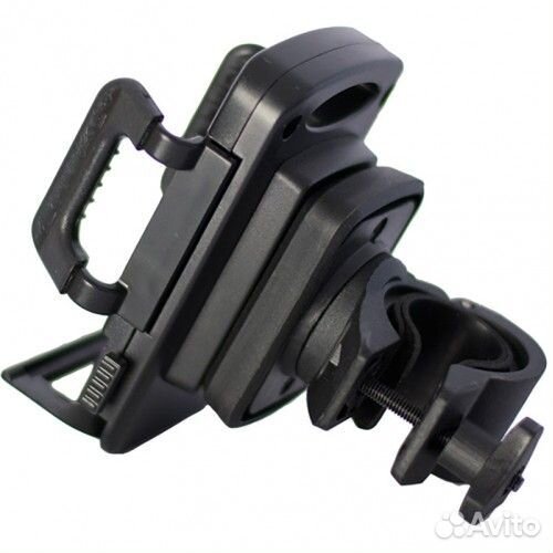 Крепление на удочку для эхолота И телефона