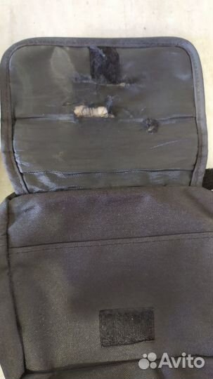 Сумка через плечо