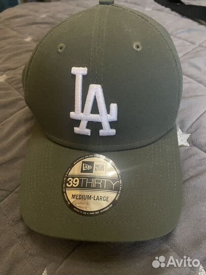 Кепка new era 59fifty