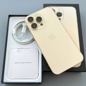 iPhone 13 Pro, 128 ГБ