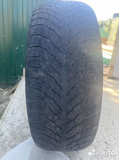 Nokian Tyres Hakkapeliitta R3 235/55 R19 19