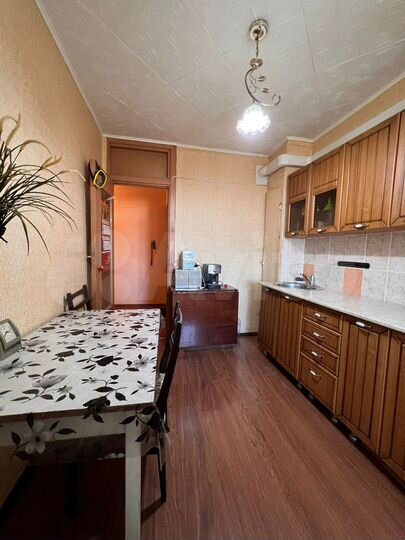 3-к. квартира, 69,5 м², 7/9 эт.