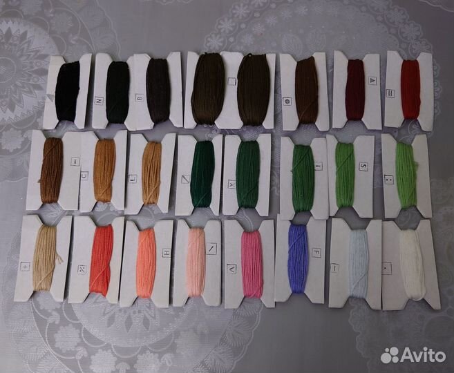 Набор для вышивки гобелена 