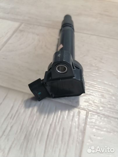 Катушка зажигания Toyota 2zzge