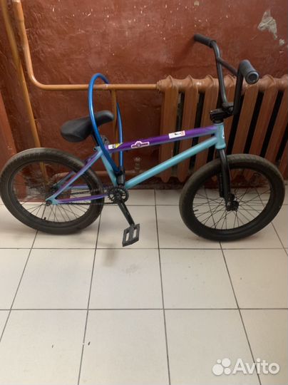 Bmx radio valac 2020