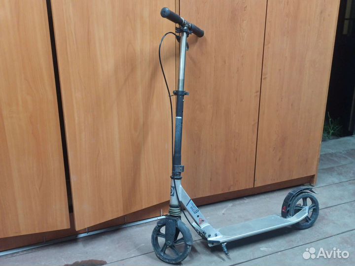 Самокат oxelo mid 9