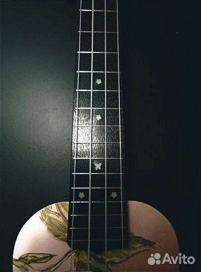 Укулеле алена швец
