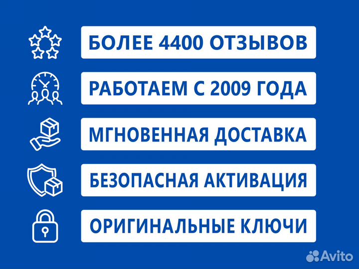 Microsoft Visio Pro 2021, 2019 / Project Pro 2021