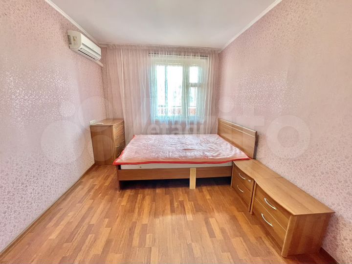 2-к. квартира, 63,3 м², 8/9 эт.