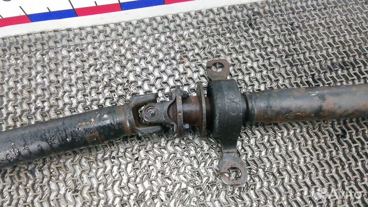 Вал карданный Mazda CX-7 (ER) I (2006–2012)