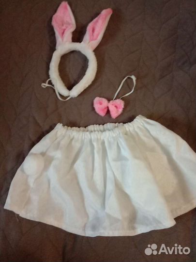 Костюмы карнавальные в садик