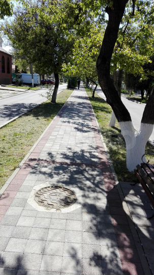 Комната 12 м² в 1-к., 2/2 эт.