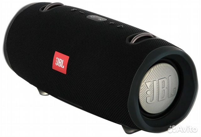 Колонка jbl xtreme 2