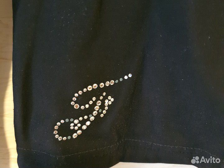 Костюм для фигурного катания 