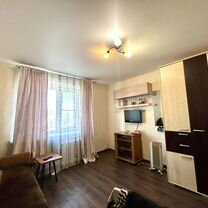 Квартира-студия, 14 м², 4/9 эт.