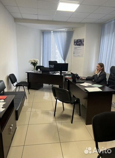 Франшиза юр. агентства Всё хорошо