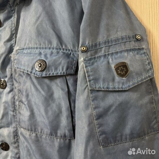 Wellensteyn Retro Куртка. Оригинал