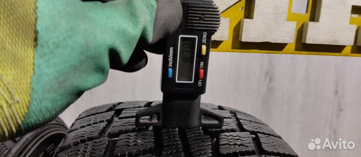 Goodyear UltraGrip Ice Navi Neo 175/65 R14