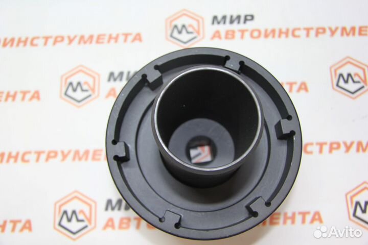 Головка ступичная 3/4 для задней оси