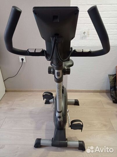 Велотренажер kettler бу