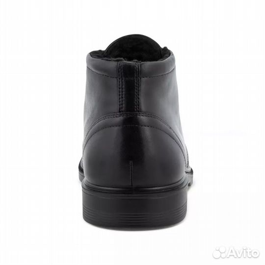 Ботинки ecco maitland 44 размер